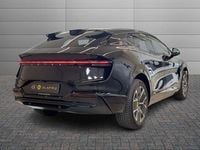 Nuova Lotus Eletre 450 kW (612 CV) 2025 Nero stellar SUV
