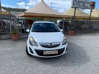 usata Opel Corsa 1.2 ECOTEC 85 CV METANO