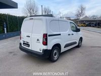 usata Citroën Berlingo BlueHDi 100 S&S Van M