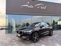 Usata Volvo XC60 Inscription 190 CV (139 kW) 2020 Nero SUV