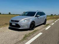 Usata Ford Mondeo 163 CV (119 kW) 2012 Grigio Station wagon