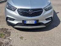 Usata Opel Mokka X Business 110 CV (80 kW) 2019 SUV