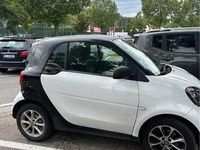Usata Smart ForTwo Coupé 61 CV (44 kW) 2015 Utilitaria