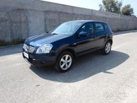 Usata Nissan Qashqai Acenta 106 CV (77 kW) 2009 Blu SUV