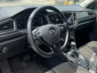 Usata VW T-Roc 150 CV (110 kW) 2019 SUV