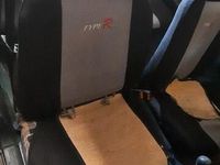 Usata Lancia Prisma 77 CV (56 kW) 1987 Grigio Berlina