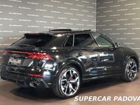 usata Audi RS Q8 TFSI V8 quattro tiptronic KM0