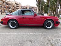 Usata Porsche 911 1970 Cabrio