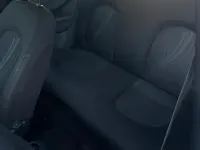 Usata Lancia Ypsilon 75 CV (55 kW) 2011 Nero Utilitaria