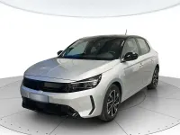 Usata Opel Corsa 101 CV (74 kW) 2025 Grigio artense Utilitaria