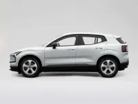 Nuova Volvo EX30 75 kW (102 CV) 2026 Bianco SUV
