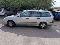 Usata Ford Focus 2004 Grigio Station wagon