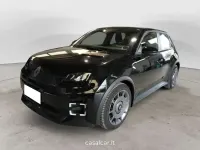 Usata Renault R5 Evolution 89 kW (122 CV) 2025 Nero Utilitaria