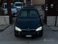 Usata BMW X6 M Sport 249 CV (183 kW) 2019 Blu SUV