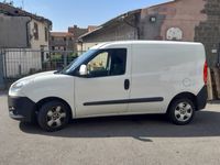 usata Fiat Doblò multijet