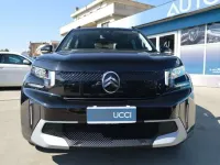 Usata Citroën C3 Aircross PureTech 101 CV (74 kW) 2025 Nero SUV