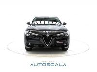 usata Alfa Romeo Stelvio 2.2 Turbodiesel 190 CV AT8 Q4 Executive