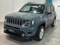 Usata Jeep Renegade Limited 140 CV (102 kW) 2019 SUV