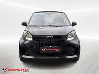 Usata Smart ForTwo Coupé Passion 41 kW (56 CV) 2020 Nero Utilitaria