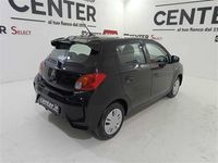 Usata Mitsubishi Space Star Invite 80 CV (58 kW) 2024 Nero Utilitaria