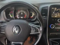 Usata Renault Scénic 131 CV (96 kW) 2017 Bianco Monovolume