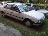 Usata Peugeot 405 69 CV (50 kW) 1991 Berlina