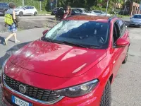 Usata Fiat Tipo Lounge 120 CV (88 kW) 2018 Station wagon