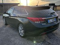 Usata Hyundai i40 Style 136 CV (100 kW) 2012 Station wagon