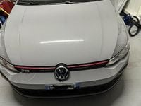 Usata VW Golf VII GTI 2021 Utilitaria