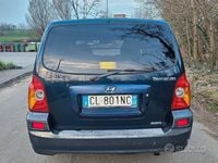 Usata Hyundai Terracan Premium 150 CV (110 kW) 2004 Other SUV