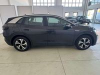Usata VW ID.4 Pure 125 kW (170 CV) 2022 Nero SUV