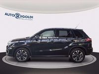 Usata Suzuki Vitara 140 CV (102 kW) 2020 Nero SUV