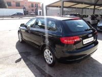 usata Audi A3 2.0 TDI F.AP. S tronic Attraction