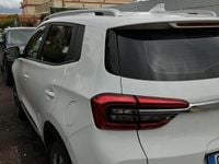 Usata DR DR 5.0 2023 Bianco SUV