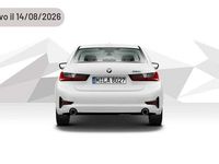 Usata BMW 320 Comfort Edition 184 CV (135 kW) 2023 Argento Berlina