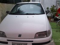 Usata Fiat Punto 1996 Utilitaria