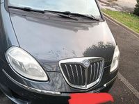 Usata Lancia Musa 77 CV (56 kW) 2009 Grigio Monovolume