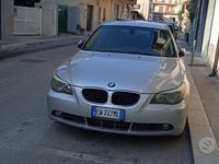 usata BMW 530 530d cat Touring Futura