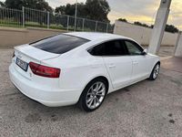 Usata Audi A5 Sportback 170 CV (125 kW) 2011 Utilitaria