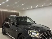Usata Mini Cooper Countryman Business 150 CV (110 kW) 2023 Nero SUV