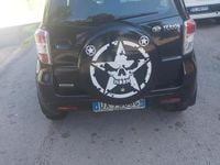 Usata Daihatsu Terios 2010 SUV