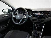 usata VW Taigo 1.0 TSI 95 CV Life #VARI COLORI