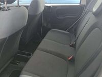 Usata Fiat Panda Easy 69 CV (50 kW) 2018 Utilitaria