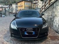 Usata Audi TT Advanced Plus 170 CV (125 kW) 2012 Coupé
