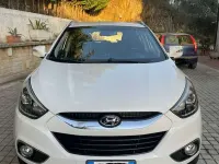 Usata Hyundai ix35 Xpossible 116 CV (85 kW) 2014 SUV