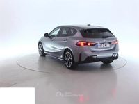 Usata BMW 120 M Sport 163 CV (119 kW) 2025 Gray Utilitaria
