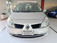 Usata Renault Scénic III 106 CV (77 kW) 2009 Other Monovolume