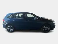 Usata Mercedes B250 160 CV (117 kW) 2021 Grigio Utilitaria