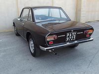 Usata Lancia Fulvia 1970 Marrone Coupé