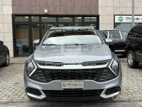 Usata Kia Sportage 136 CV (100 kW) 2023 Grigio SUV